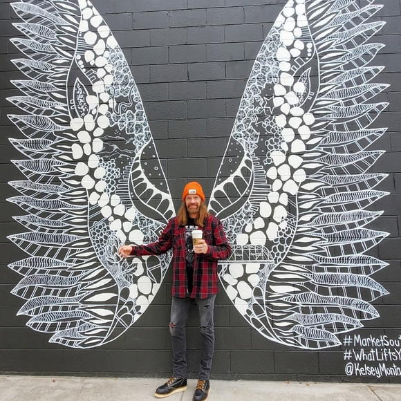 Meet your Posher, John - Picture 2 of 6